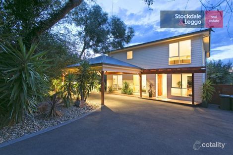 Property photo of 262 Boundary Road Dromana VIC 3936