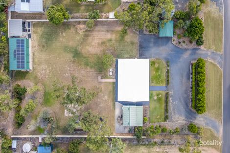 Property photo of 27 Cunningham Drive Emerald QLD 4720