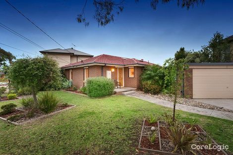 Property photo of 1 Clough Street Avondale Heights VIC 3034