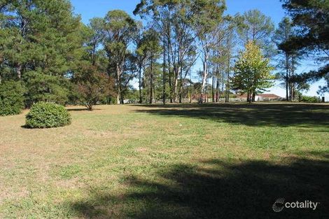 Property photo of 119 Porters Road Kenthurst NSW 2156