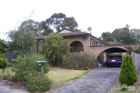 Property photo of 8 Carter Court Frankston VIC 3199