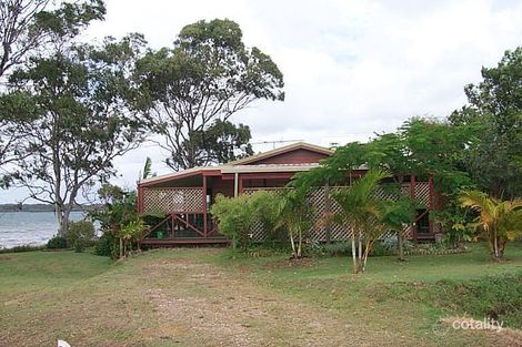 6 Coorong St, Macleay Island, QLD 4184
