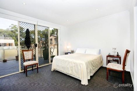 Property photo of 21/143 Balaclava Road Marsfield NSW 2122