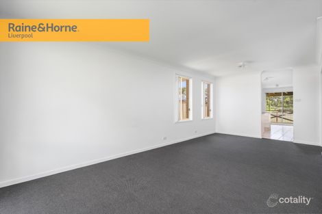 Property photo of 61 Leacocks Lane Casula NSW 2170