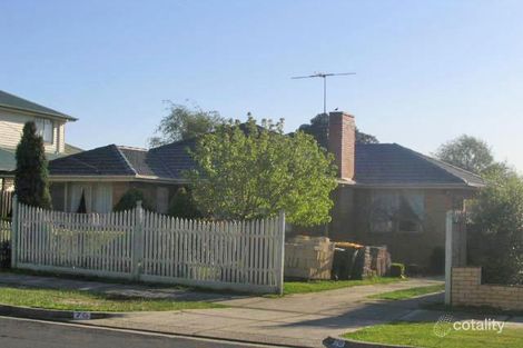 76 Orchard Gr, Blackburn South, VIC 3130