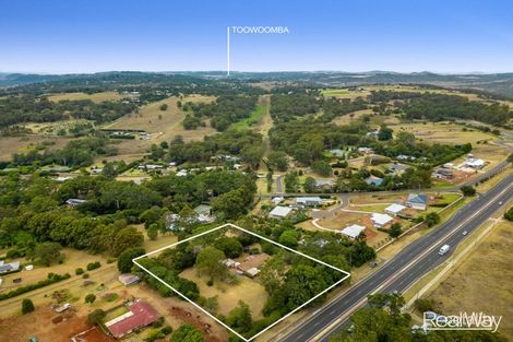 Property photo of 10621 New England Highway Highfields QLD 4352