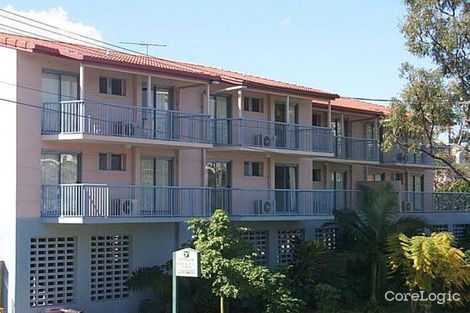 Property photo of 16/2 Waverley Road Taringa QLD 4068