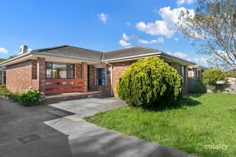 65 Pound Rd, Hampton Park, VIC 3976