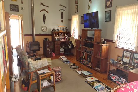 Property photo of 41 Byrnes Parade Mount Morgan QLD 4714