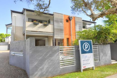 1/262 Riding Rd, Balmoral, QLD 4171