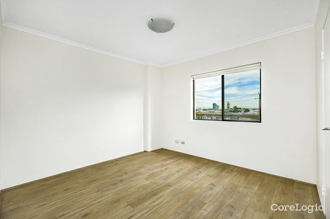 Property photo of 102/1 Clarence Street Strathfield NSW 2135