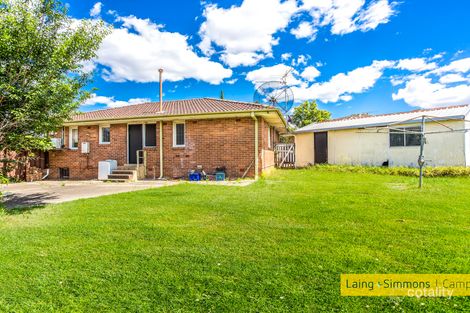 Property photo of 49 Bobin Road Sadleir NSW 2168