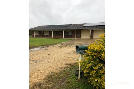 Property photo of 33 Preston Drive Macksville NSW 2447