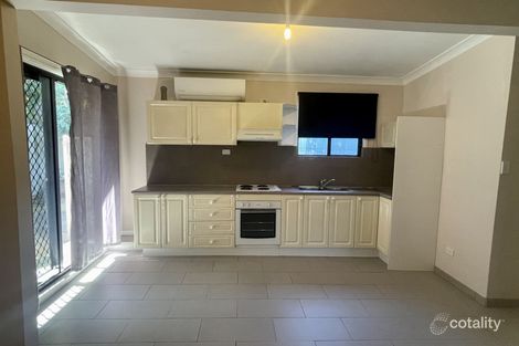 37 Tapiola Ave, Hebersham, NSW 2770