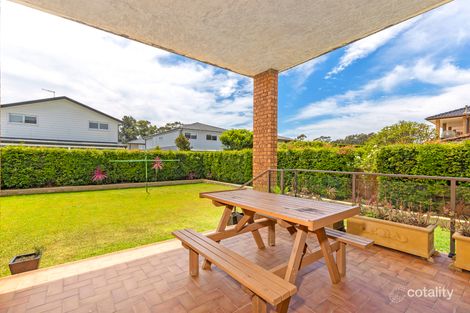 Property photo of 12 Bruzzano Place Cromer NSW 2099