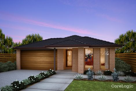 Property photo of 12 Bagshot Circuit Mernda VIC 3754