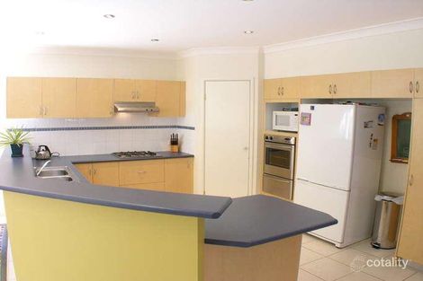 Property photo of 5 Chevron Place Rouse Hill NSW 2155