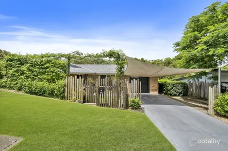 Property photo of 13 Killarney Crescent Nambour QLD 4560