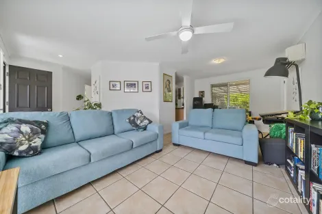 Property photo of 13 Killarney Crescent Nambour QLD 4560