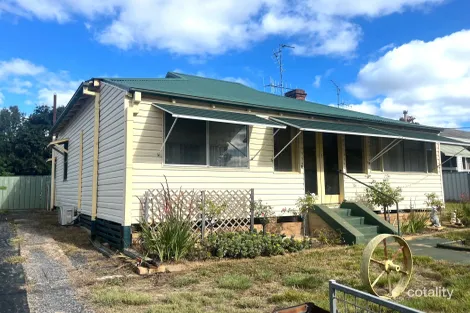 18 Dalgarno St, Coonabarabran, NSW 2357