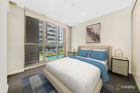 Property photo of 308/2 Thallon Street Carlingford NSW 2118
