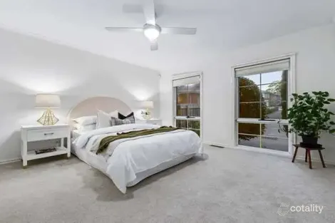 Property photo of 2/27 Jordan Grove Glen Waverley VIC 3150