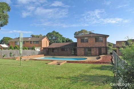 Property photo of 19 Radiata Avenue Baulkham Hills NSW 2153