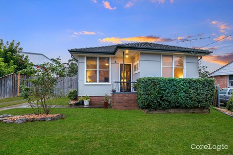 Property photo of 25 Cartwright Crescent Lalor Park NSW 2147