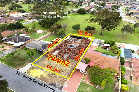 24 Coleby St, Balcatta, WA 6021