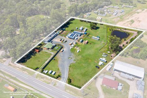 37-43 Quinzeh Creek Rd, Logan Village, QLD 4207