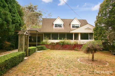 Property photo of 10 Burns Road South Beecroft NSW 2119