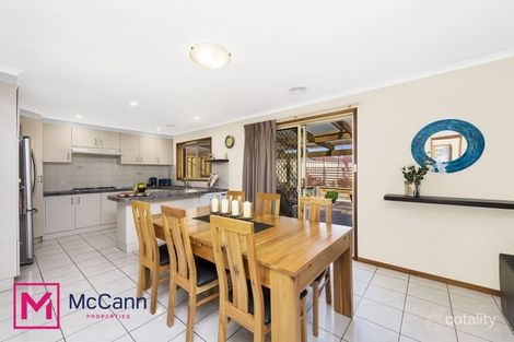 Property photo of 48 Tom Roberts Avenue Conder ACT 2906
