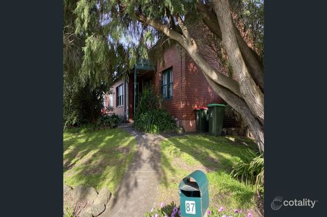 87 Nicholson St, Warrnambool, VIC 3280