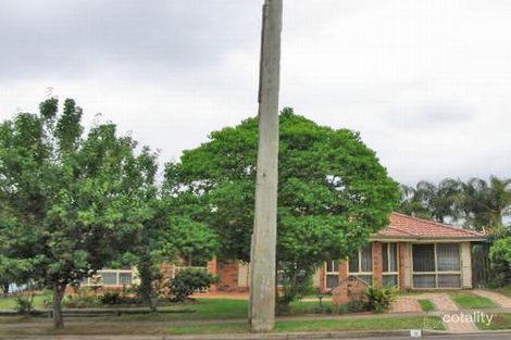 Property photo of 2 Tonkin Crescent Schofields NSW 2762