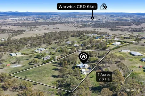 6 Mayra Ct, Sladevale, QLD 4370
