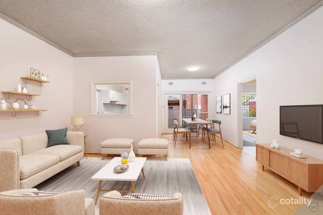 4/1-3 Gannon Ave, Dolls Point, NSW 2219