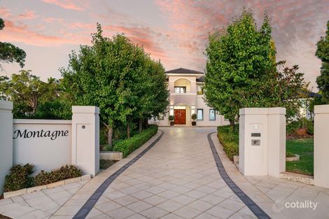 Property photo of 8 Skewes Way Bedfordale WA 6112