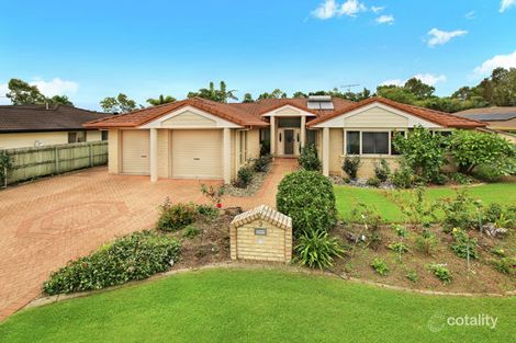 Property photo of 3 Archer Court Pelican Waters QLD 4551