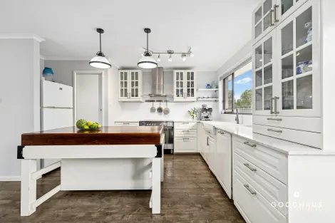Property photo of 22 Joske Place Latham ACT 2615