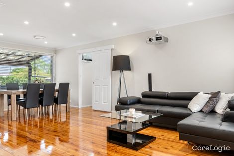 Property photo of 13 Goliath Avenue Winston Hills NSW 2153