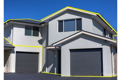 Property photo of 5 Field Place Cranebrook NSW 2749