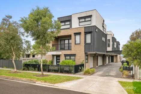 2/14 Lorensen Ave, Coburg North, VIC 3058