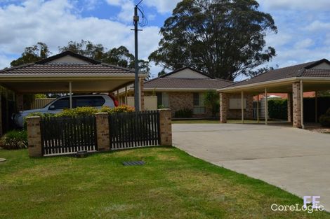 Property photo of 16 Thelma Street Kingaroy QLD 4610