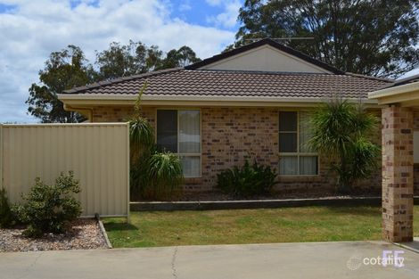 Property photo of 16 Thelma Street Kingaroy QLD 4610