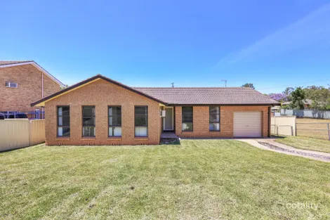 48 Acacia Dr, Muswellbrook, NSW 2333