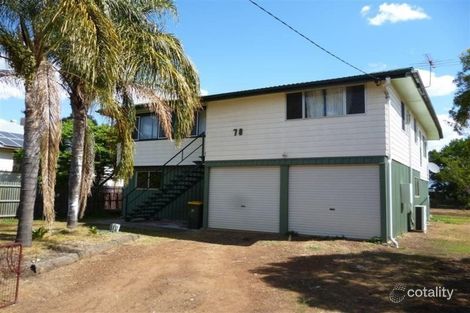 Property photo of 78 Patrick Street Dalby QLD 4405
