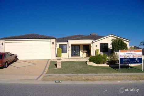 20 Manchester Dr, Hocking, WA 6065