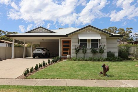 Property photo of 80 Redbank Road Seymour VIC 3660