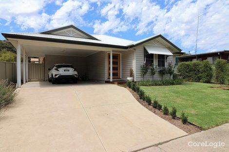 Property photo of 80 Redbank Road Seymour VIC 3660