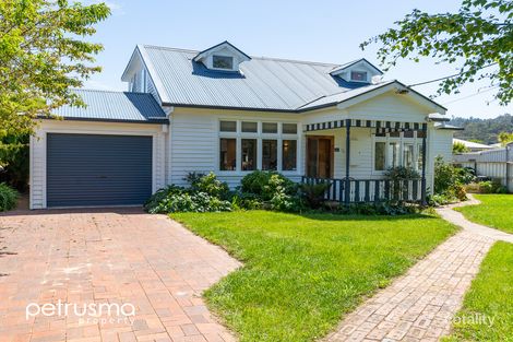 16 Windsor St, Kingston Beach, TAS 7050